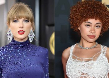 Taylor Swift, Ice Spice Join Forces for “Karma” Remix