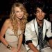Joe Jonas Shares a Taylor Swift Relationship Update, 15 Years After Their Breakup