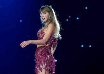 Taylor Swift Reveals Ice Spice ‘Karma’ Remix, Different Version of Lana Del Rey Collab Coming Soon