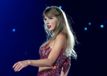 Taylor Swift Reveals ‘Speak Now’ as Next Re-Recorded Album
