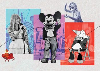 The 100 Greatest Disneyverse Songs of All Time