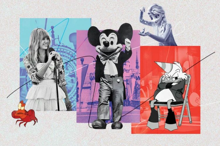 The 100 Greatest Disneyverse Songs of All Time