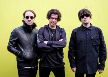 The View issue statement on on-stage “brotherly bust-up”