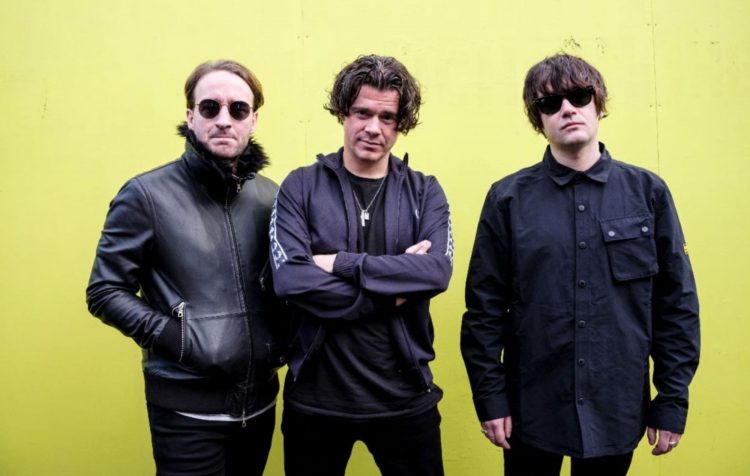 The View issue statement on on-stage “brotherly bust-up”