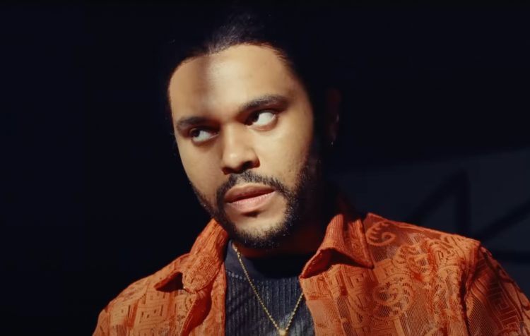 The Weeknd pitched ‘The Idol’ concept by saying he could start a cult if he wanted to
