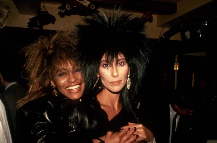 Cher Describes Longtime Friendship With Tina Turner, Singer’s Final Months: ‘She Fought This Sickness for Such a Long Time’