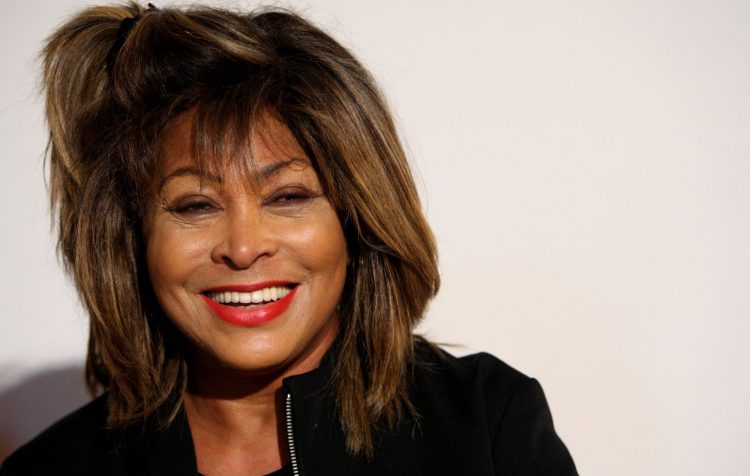 Weeks before her death, Tina Turner revealed how she wanted to be remembered