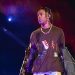 Travis Scott’s Bodyguard Seen With ‘Utopia’ Briefcase Handcuffed to His Wrist