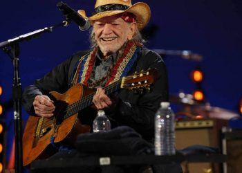 Willie Nelson’s 90th Birthday Concerts Getting a Theatrical Release
