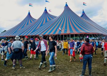 Glastonbury announces ‘Woodsies’ line-up, formerly the John Peel Stage
