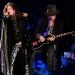 Rock Icons Aerosmith to Launch Farewell Tour