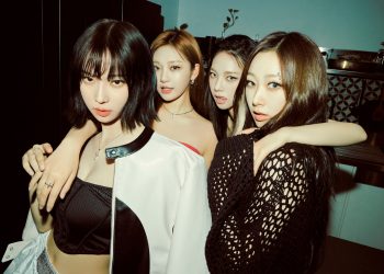 aespa – ‘MY WORLD’ review: a bid for main pop girl status