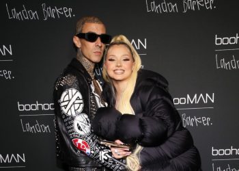 Alabama Barker Teases Potential Music Career With Rap Song Snippet