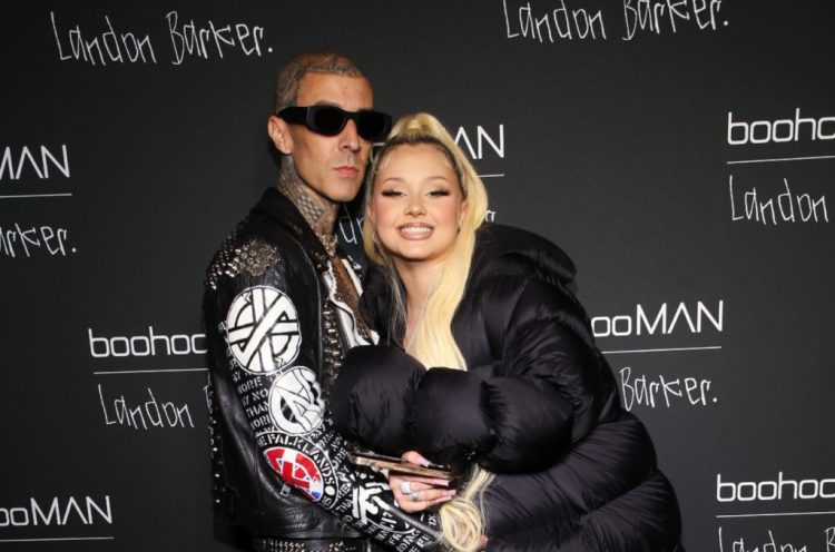 Alabama Barker Teases Potential Music Career With Rap Song Snippet