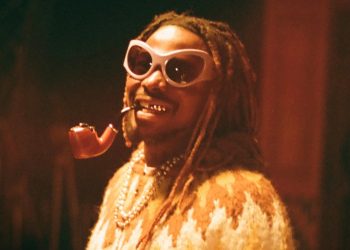 Asake announces London show at The O2