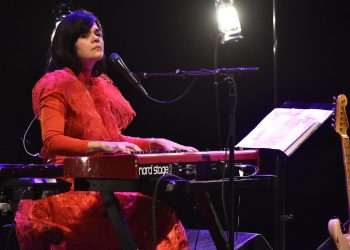 Bat For Lashes announces intimate UK shows for summer 2023: “The Motherwitch era is upon us…”