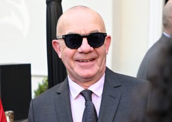 Bernie Taupin Is ‘Absolutely Thrilled’ About Long-Awaited Rock Hall Induction