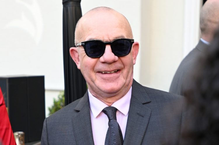 Bernie Taupin Is ‘Absolutely Thrilled’ About Long-Awaited Rock Hall Induction