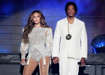 Jay-Z & Beyoncé Set California Record With $200 Million Malibu Mansion Purchase