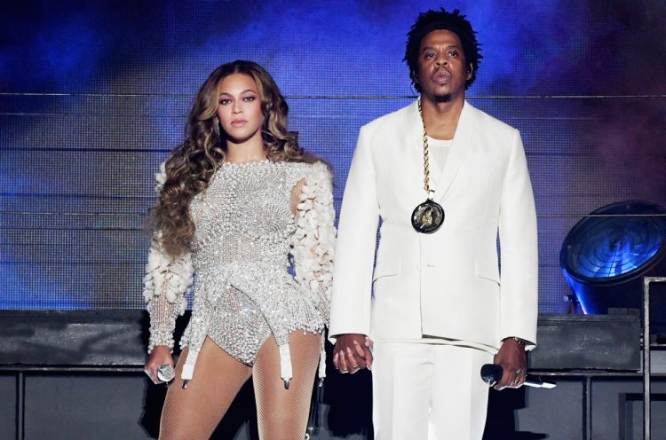 Jay-Z & Beyoncé Set California Record With $200 Million Malibu Mansion Purchase