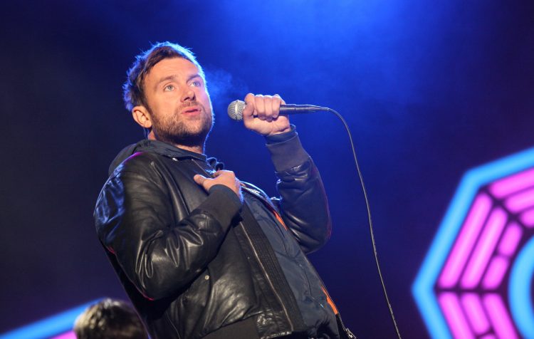 Blur’s Damon Albarn says he’d “put money on” an Oasis reunion