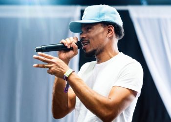 Chance The Rapper reflects on past drug use: “I probably would have died”