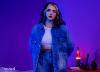 10 Cool New Pop Songs to Get You Through The Week: Lauren Spencer Smith, Claud, Brothers Osborne & More