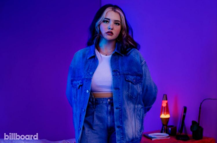 10 Cool New Pop Songs to Get You Through The Week: Lauren Spencer Smith, Claud, Brothers Osborne & More