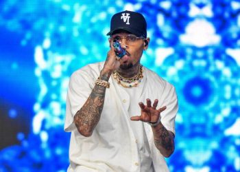 Chris Brown Responds to Video of Backstage Scuffle at Lovers & Friends Festival: ‘Keep Ya Narrative’