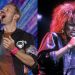 Watch Coldplay cover Tina Turner’s ‘Proud Mary’ in tribute