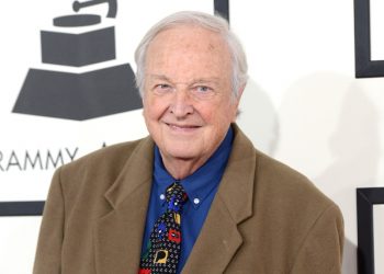 Chris Strachwitz, Arhoolie Records Founder, Dies at 91