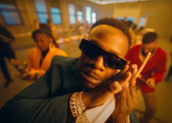 DaBaby Drops ‘Sellin Crack’ Collaboration With Offset: Watch the Music Video