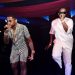 Diddy Surprises Miami Crowd With Fabolous, Busta Rhymes During F1 Weekend Set: Watch