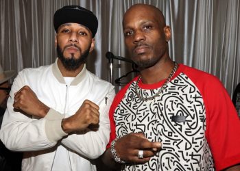 Swizz Beatz, Lloyd Banks, Joey Bada$$ & G Herbo Give Their Best Advice on Grieving a Loved One