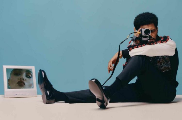 The Weeknd Says He’s Preparing a Funeral For His Longtime Alter Ego: ‘I Still Want to Kill The Weeknd’