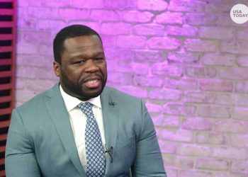 50 Cent Says It ‘Was a Mistake’ to Make This Move During His Surprise 2022 Super Bowl Performance