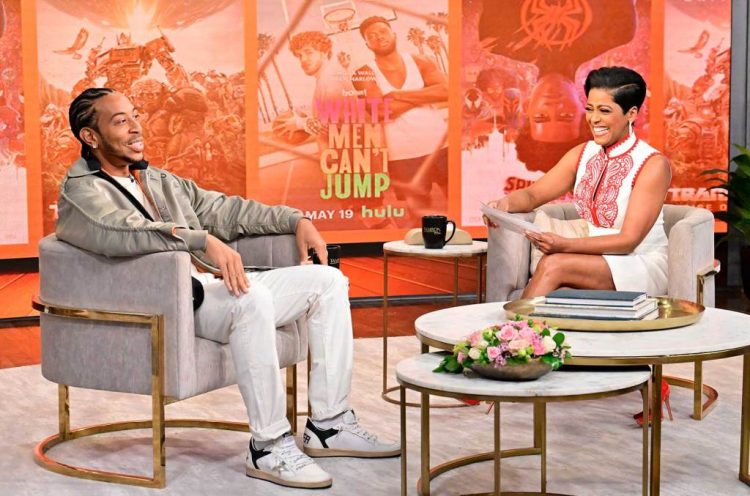 Ludacris Says Fans Can Expect New Music Soon: ‘I Would Say an Album Probably Next Year’