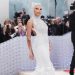 The Creatives Behind Doja Cat’s Met Gala Gown Share the Story Behind the Oscar de la Renta Look
