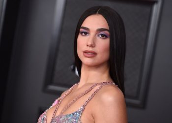 Dua Lipa Unveils Sparkling Barbie Track ‘Dance the Night’: Stream It Now