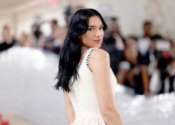 Dua Lipa Teases ‘Barbie’ Single ‘Dance the Night’: Here’s When It Arrives
