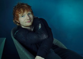 Ed Sheeran Battles Depression and Wins on ‘Subtract’