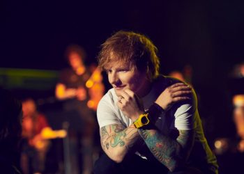 This Ballad Is Ed Sheeran’s Favorite Song on His New Album ‘Subtract’