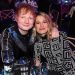 Ed Sheeran’s wife recalls him writing “seven songs in four hours” after her cancer diagnosis