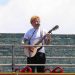 Ed Sheeran Performs New ‘Subtract’ Songs in Surprise NY, Dallas and LA Pop-Up Street Gigs