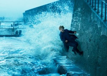 Ed Sheeran Drops ‘Subtract’ Visual Album With 12 New Music Videos