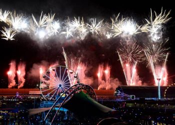 How to Watch EDC Las Vegas 2023 Livestream