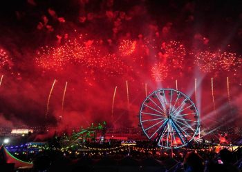 Insomniac CEO Pasquale Rotella Advises Fans to ‘Consider Arriving Earlier’ for EDC Las Vegas