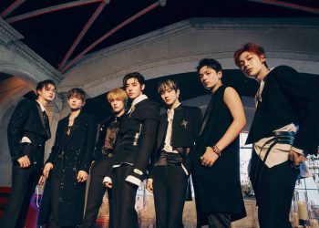 ENHYPEN – ‘Dark Blood’ review: the first droplet of a deeper, denser era