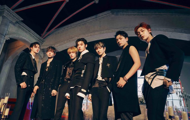 ENHYPEN – ‘Dark Blood’ review: the first droplet of a deeper, denser era