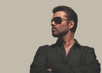 George Michael wins fan vote for 2023 Rock & Roll Hall Of Fame induction